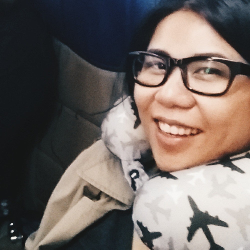 Meet your Posher, Gevine